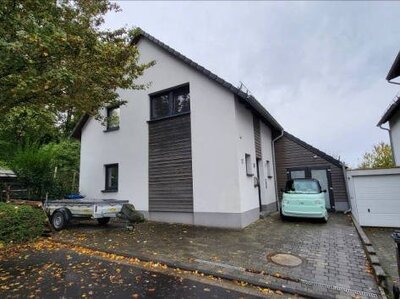 Einfamilienhaus in Pastorskamp 17, 51381 Leverkusen - Bild 1