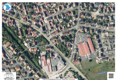 Doppelhaushälfte in Sennfeld - Bild 1
