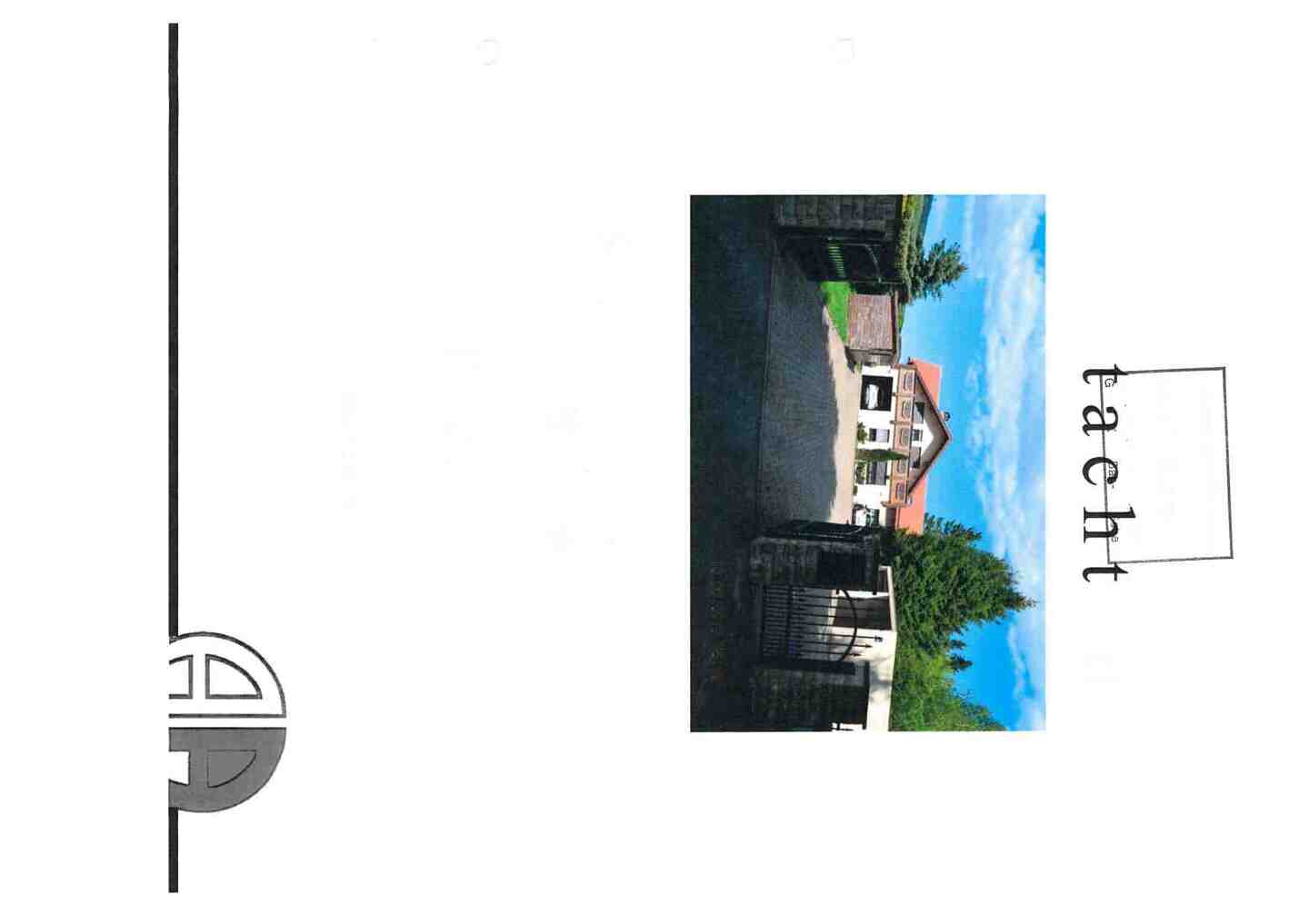 Einfamilienhaus in Brotterode-Trusetal - Bild 1