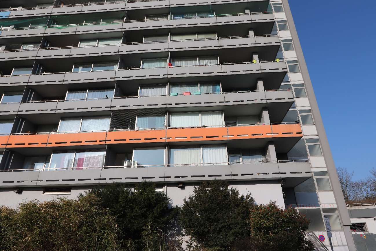 Eigentumswohnung (1 bis 2 Zimmer) in Eschborn - Bild 2