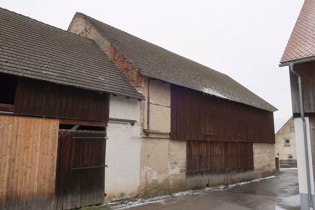 Gebäude- und Freifläche in Vohenstrauß - Bild 3
