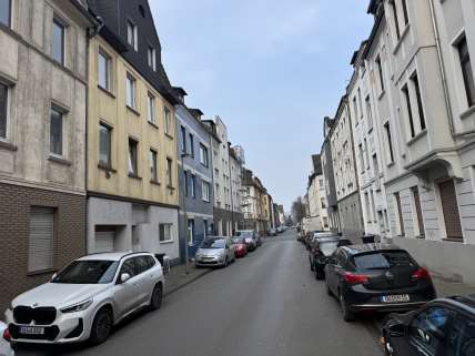 Eigentumswohnung in Duisburg - Bild 3