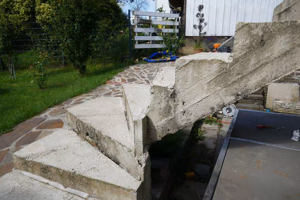 Doppelhaushälfte in Lindlar - Bild 14