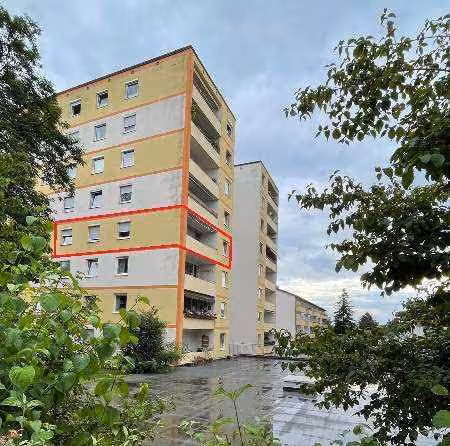 Eigentumswohnung (3 bis 4 Zimmer), Garage in Freising - Bild 1