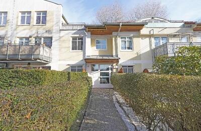 Eigentumswohnung (1 bis 2 Zimmer) in Heerstraße 602, 13591 Berlin - Bild 1