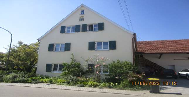 land- und forstwirtschaftlich genutztes Grundstück in Markt Indersdorf - Bild 3