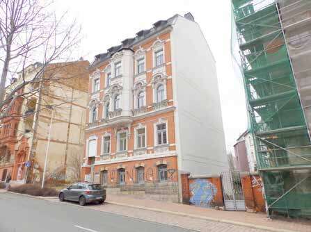 Eigentumswohnung (3 bis 4 Zimmer) in Plauen - Bild 2