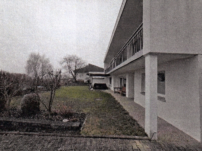 Einfamilienhaus mit Einliegerwohnung und Einzelgarage in Oberriexingen - Bild 4