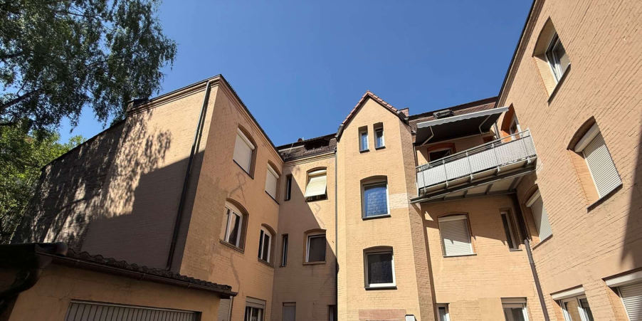 Eigentumswohnung (1 bis 2 Zimmer) in Nürnberg - Bild 1