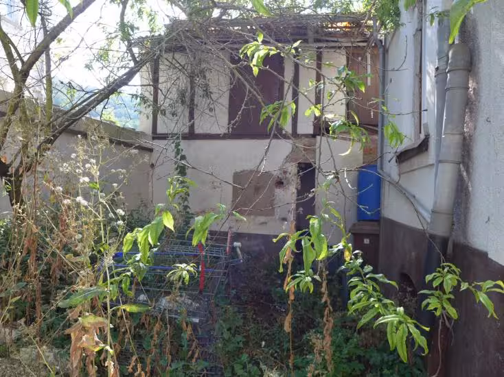 Doppelhaushälfte, Sonstiges in Herborn - Bild 2