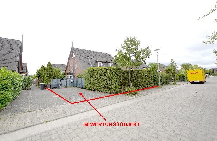 Doppelhaushälfte in Berlin - Bild 3