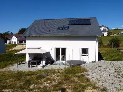 Einfamilienhaus in Schachtlau 24, 94089 Neureichenau - Bild 1