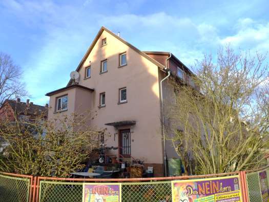 Doppelhaushälfte in Oberursel (Taunus) - Bild 2