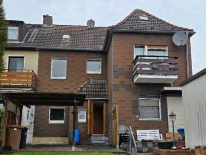Zweifamilienhaus, Garage, Doppelhaushälfte in Essen - Bild 3