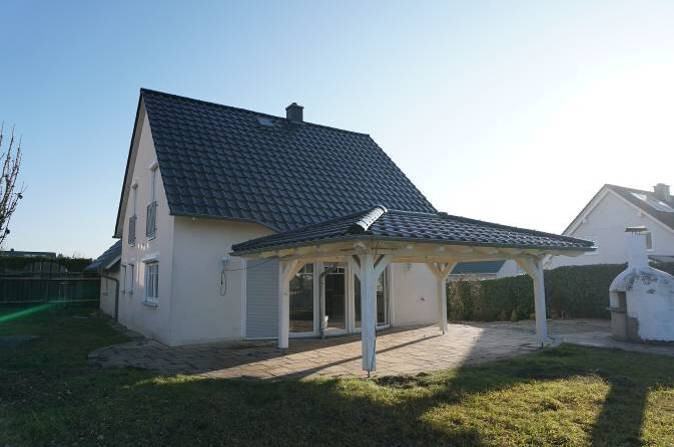 Einfamilienhaus, Garage in Marktzeuln - Bild 3
