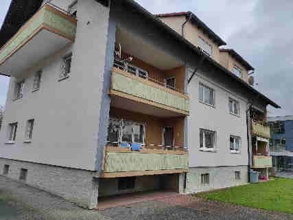 Sonstiges, Mehrfamilienhaus in Höchst im Odenwald - Bild 3