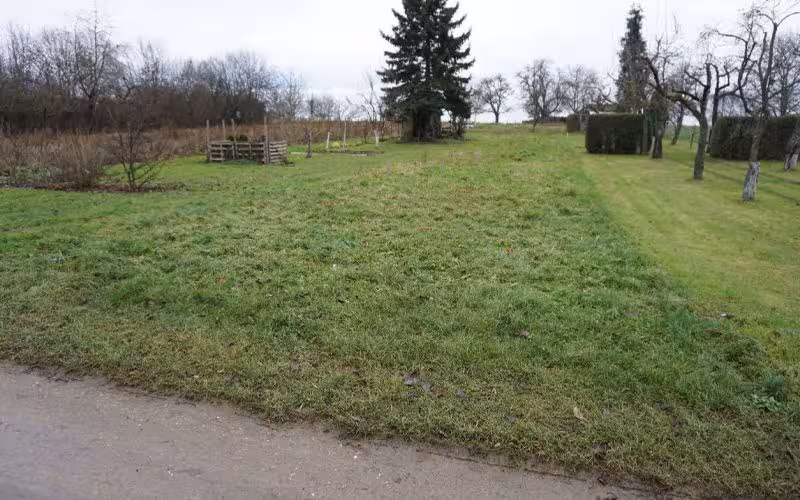 Freizeitgartenfläche in Kemnat - Bild 1