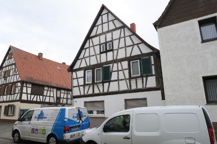Einfamilienhaus in Bürstadt - Bild 4