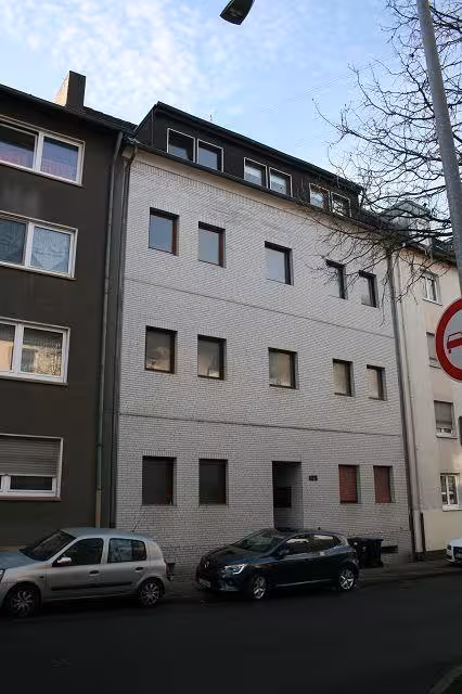 Eigentumswohnung (1 bis 2 Zimmer) in Essen - Bild 2