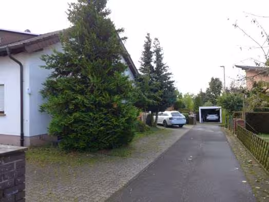 Wohnungseigentum in Bad Nauheim - Bild 4