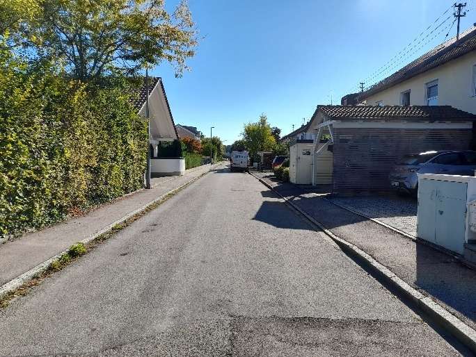 Einfamilienhaus in Kissing - Bild 2
