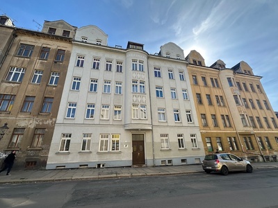 Eigentumswohnung (1 bis 2 Zimmer) in Gießerstraße  4, 09130 Chemnitz - Bild 1
