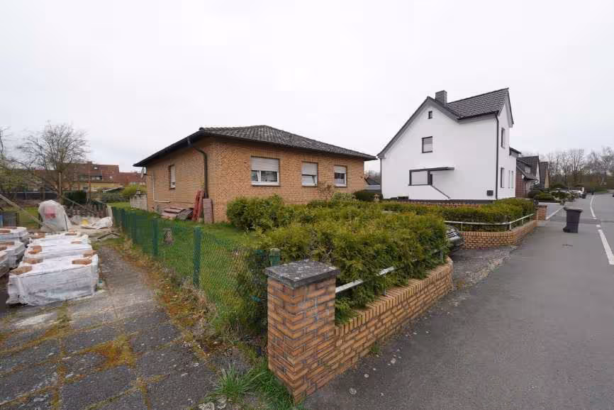 Garage, Einfamilienhaus in Bergkamen - Bild 4