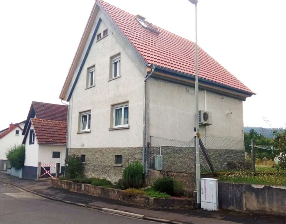 Einfamilienhaus in Rainrod - Bild 3