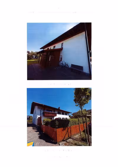 Eigentumswohnung mit Kellerraum und Garage in Rupertistraße 12, 83349 Palling - Bild 2