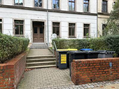 Eigentumswohnung (3 bis 4 Zimmer) in Luisenplatz  24, 09113 Chemnitz - Bild 1