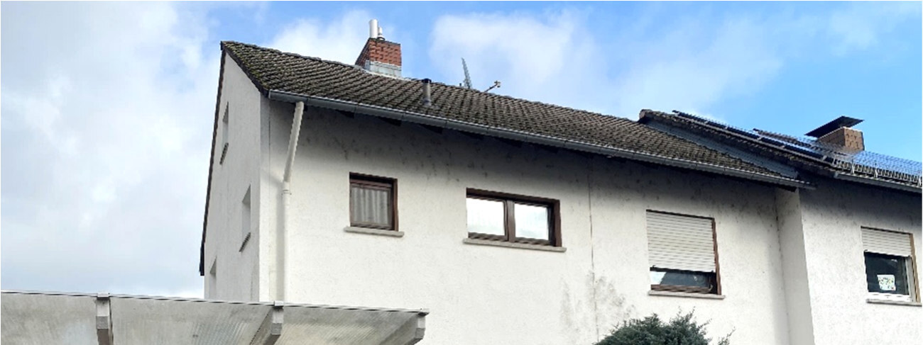 Doppelhaushälfte in Oberwalluf - Bild 3