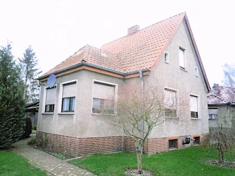 Einfamilienhaus in Berkenbrück - Bild 4