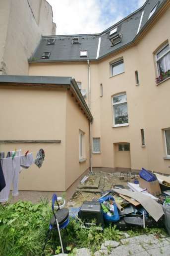 Wohn-/Geschäftshaus in Falkenstein/Vogtland - Bild 4