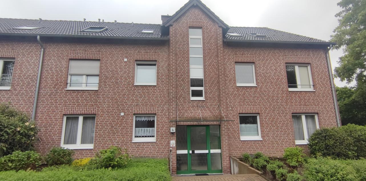 Eigentumswohnung (3 bis 4 Zimmer) in Wesel - Bild 1