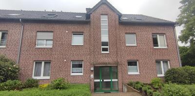 Eigentumswohnung (3 bis 4 Zimmer) in Pastor-Schmitz-Straße 6,8, 46485 Wesel, Obrighoven - Bild 1