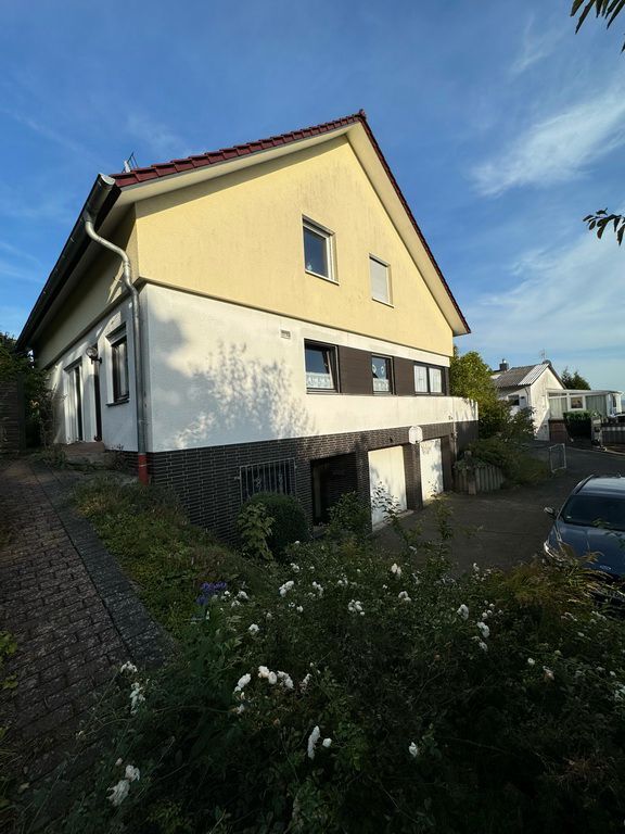 Einfamilienhaus in Marburg - Bild 2
