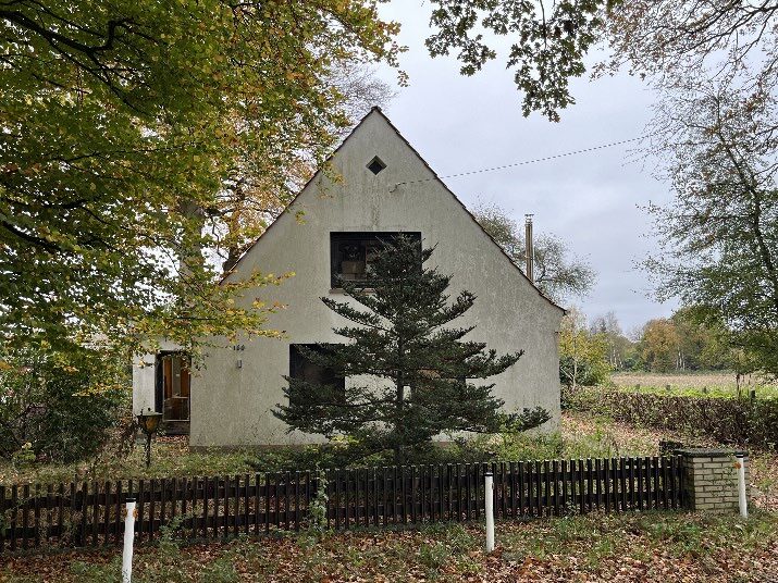 Einfamilienhaus in Loxstedt - Bild 1