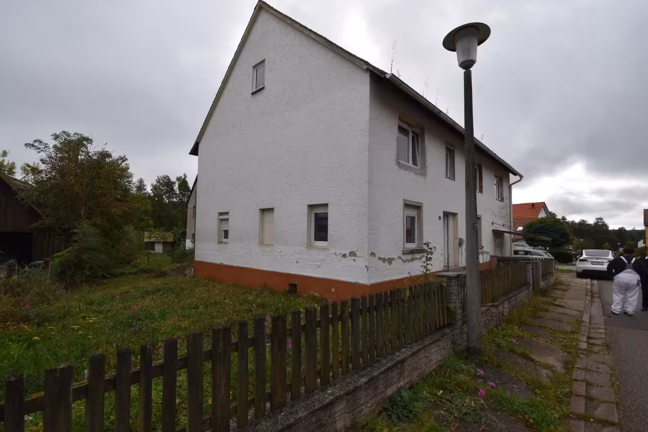 Einfamilienhaus in Deuenbach - Bild 1