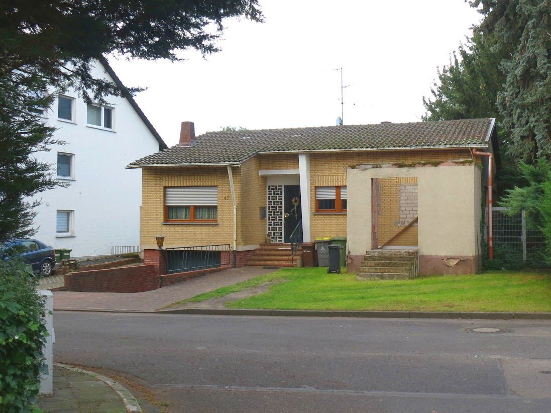 Einfamilienhaus in Bornheim - Bild 1