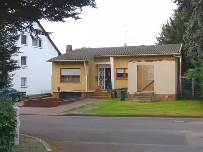 Einfamilienhaus in Eupener Straße 47, 53332 Bornheim, Sechtem - Bild 1