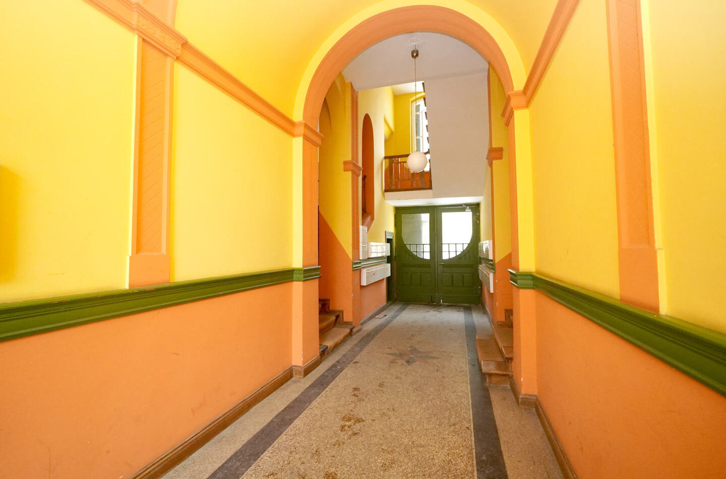 Eigentumswohnung (1 bis 2 Zimmer) in Berlin - Bild 4