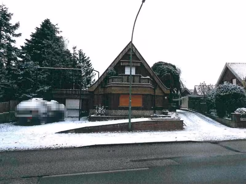 Einfamilienhaus mit Carport in Nortorf - Bild 2