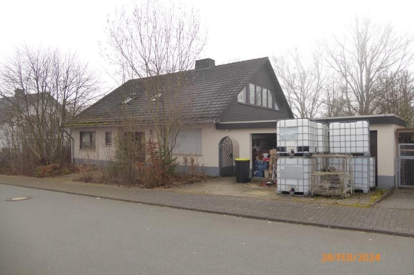 Einfamilienhaus in Battenberg - Bild 1