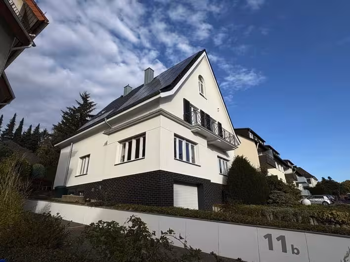 Wohnhaus mit Garage in Bad Salzuflen - Bild 3