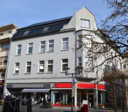 Wohn-/Geschäftshaus, Kfz-Stellplatz in Gladbeck - Bild 1