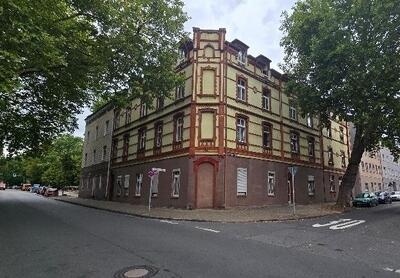 Mehrfamilienhaus, Mehrfamilien-Doppelwohnhaus in Saarbrücker Str. 48, 50, Achternbergstr. 68, 45884 Gelsenkirchen, Rotthausen - Bild 2