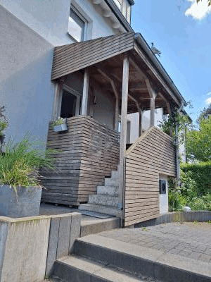 Garage, Einfamilienhaus, Doppelhaushälfte in Solingen - Bild 4