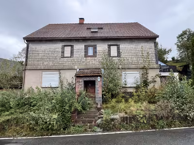 Einfamilienhaus in Eppendorfer Straße  21, 09579 Grünhainichen - Bild 2