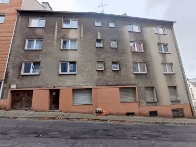 Wohnung im Mehrfamilienhaus in Wuppertal - Bild 2
