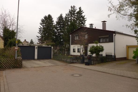 Einfamilienhaus in Neuendettelsau - Bild 4